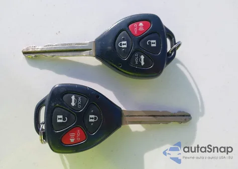 2013 Toyota Corolla S/S Special Edition from USA, damaged, VIN 2T1BU4EE7DC108782